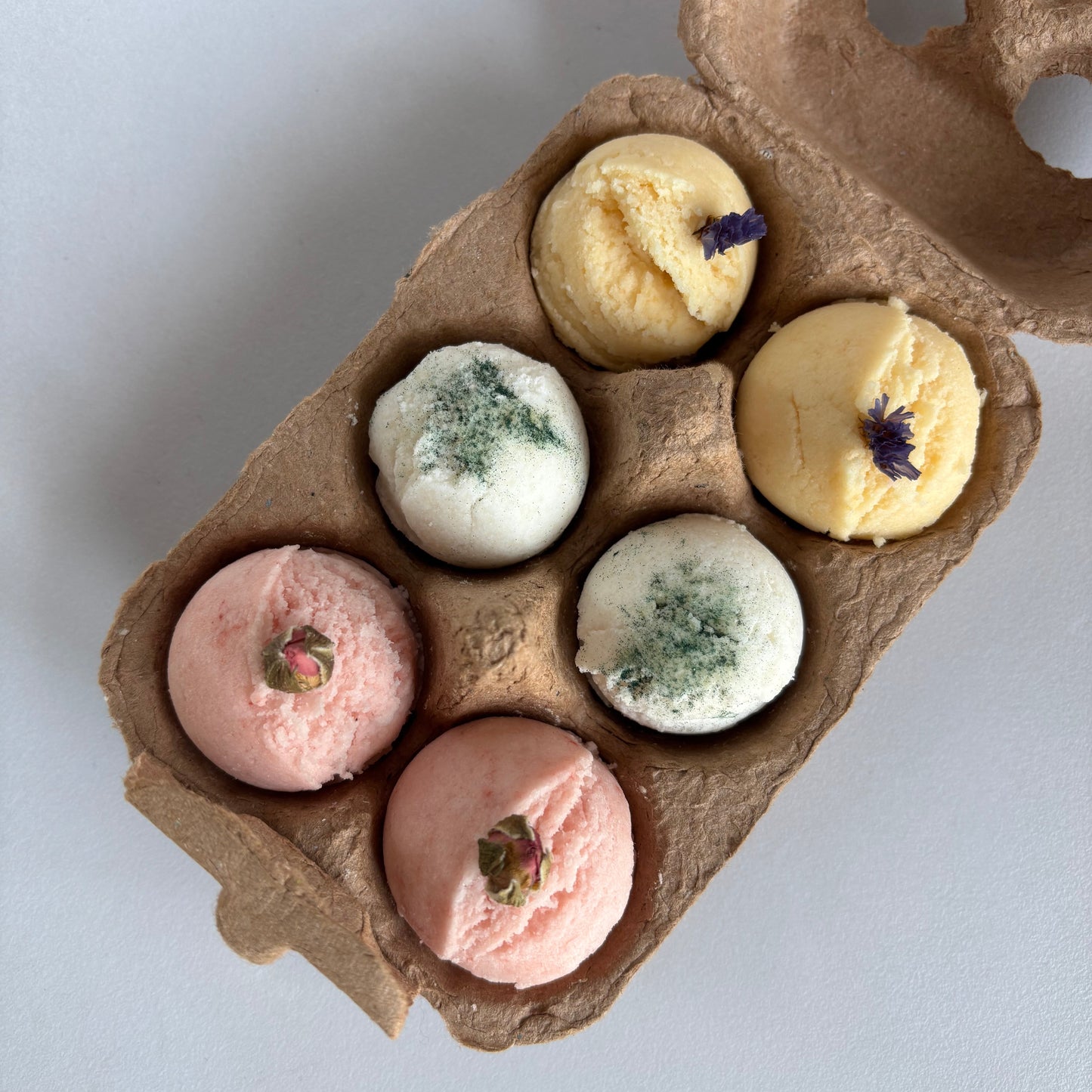 Bombas de baño Bath Bombs