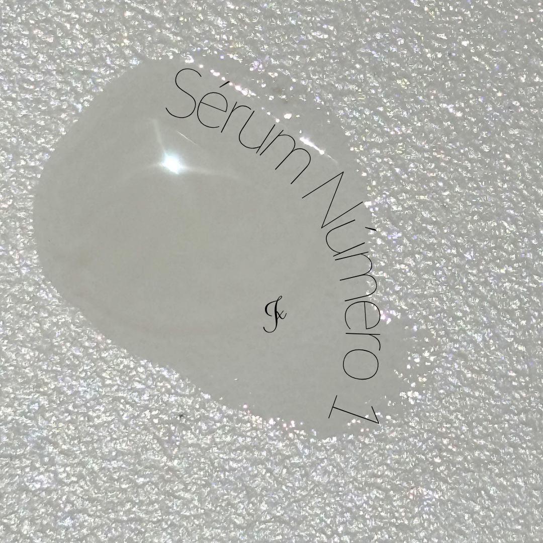 Sérum Número 1