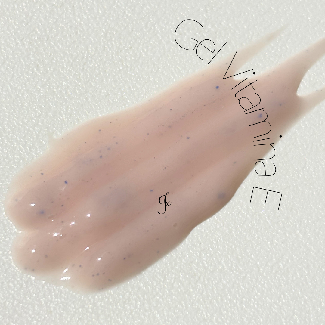 Gel Vitamina E