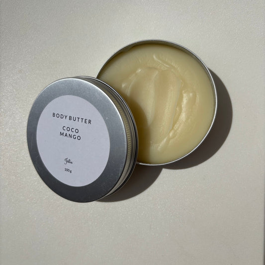 Body butter Coco-Mango