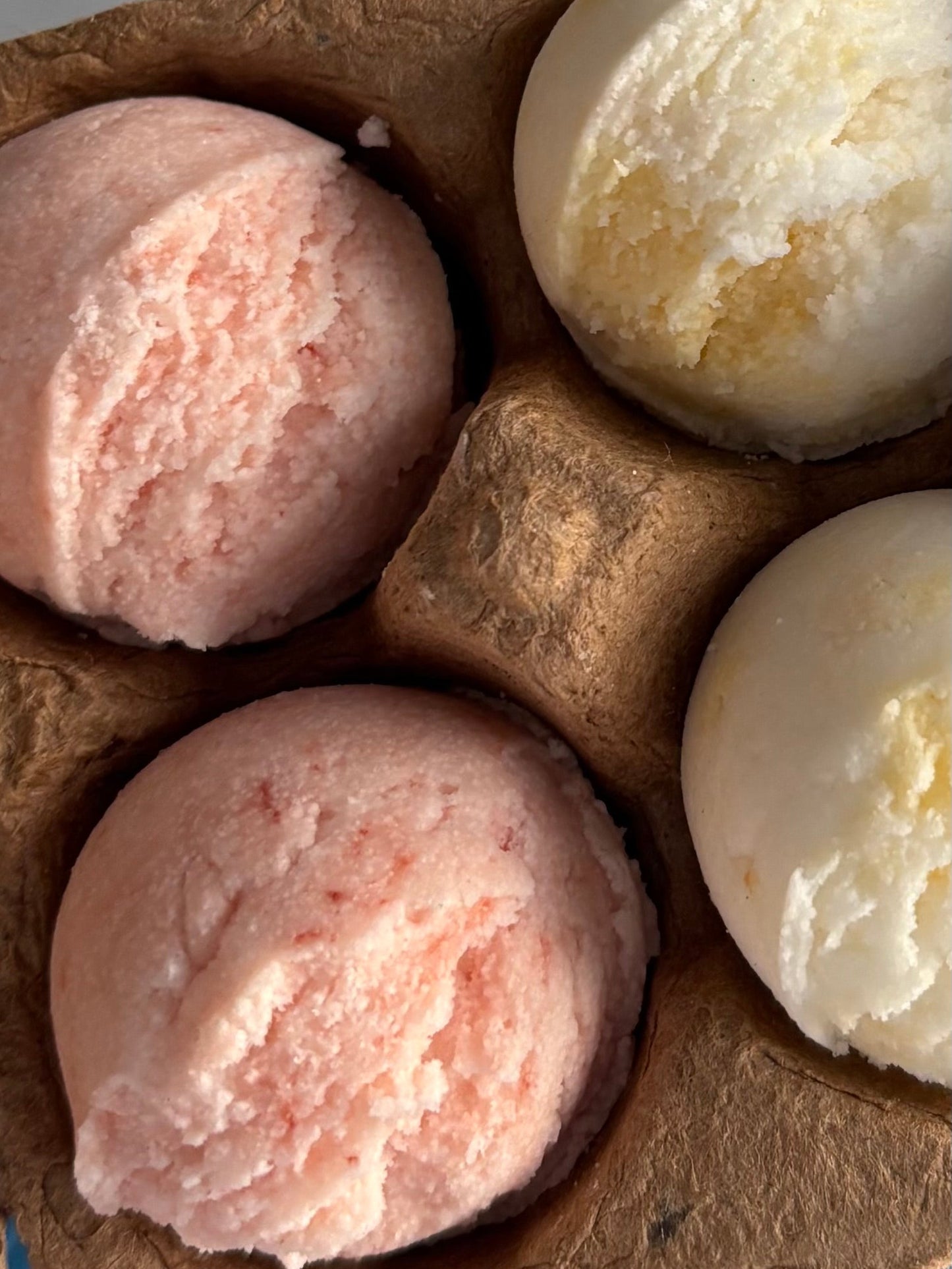 Bombas de baño Bath Bombs