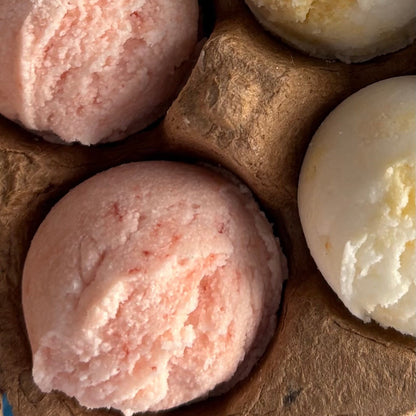 Bombas de baño Bath Bombs