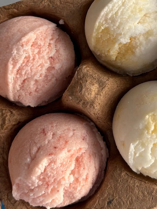 Bombas de baño Bath Bombs