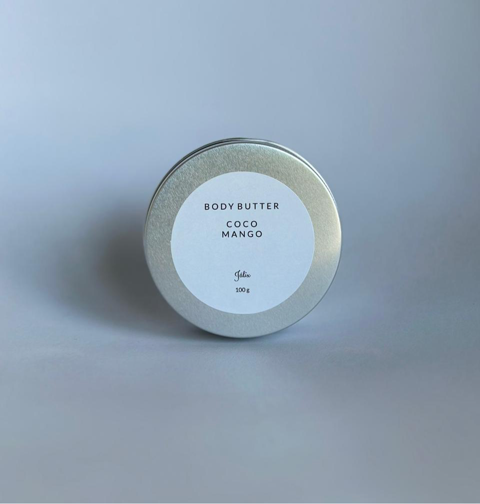 Body butter Coco-Mango