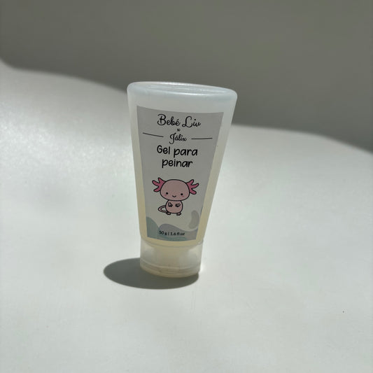 Gel para peinar Bebé Liv