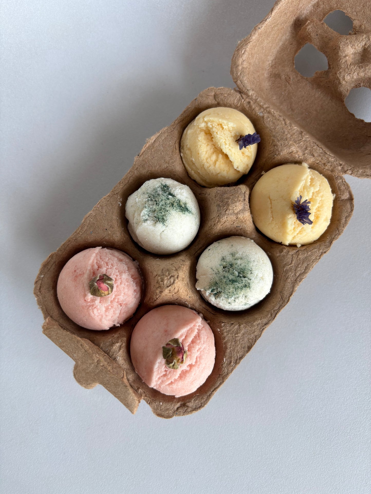Bombas de baño Bath Bombs