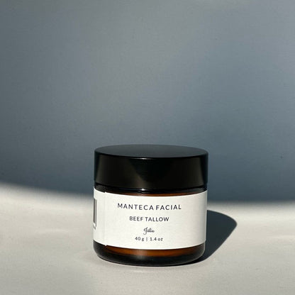 Manteca facial