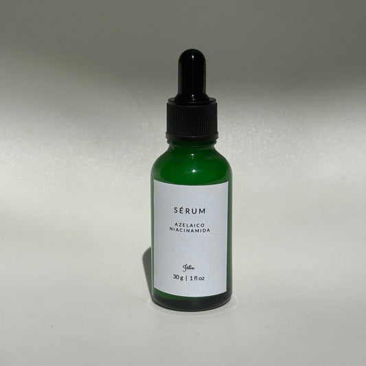 Sérum Azelaico Niacinamida