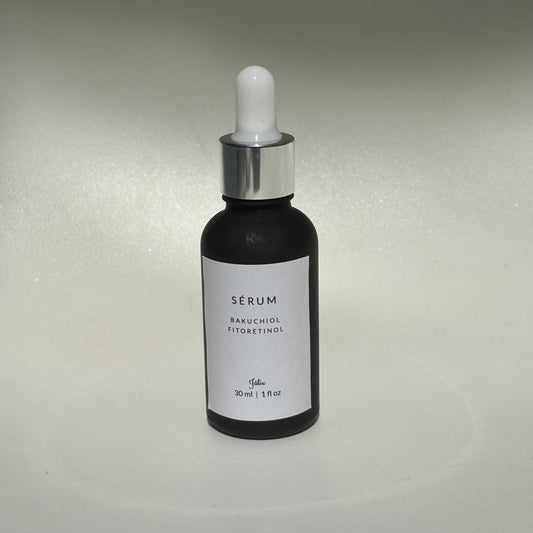 Sérum Bakuchiol