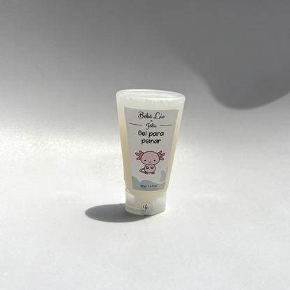 Gel para peinar Bebé Liv