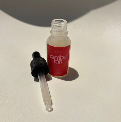 Sérum Rambután
