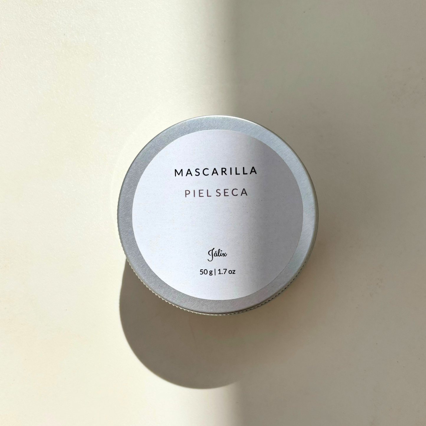 Mascarilla Piel Seca