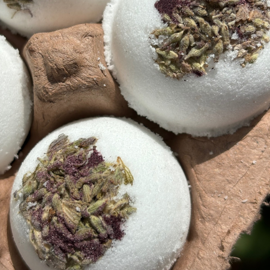 Bath Bombs