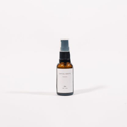 exfoliante-papaya