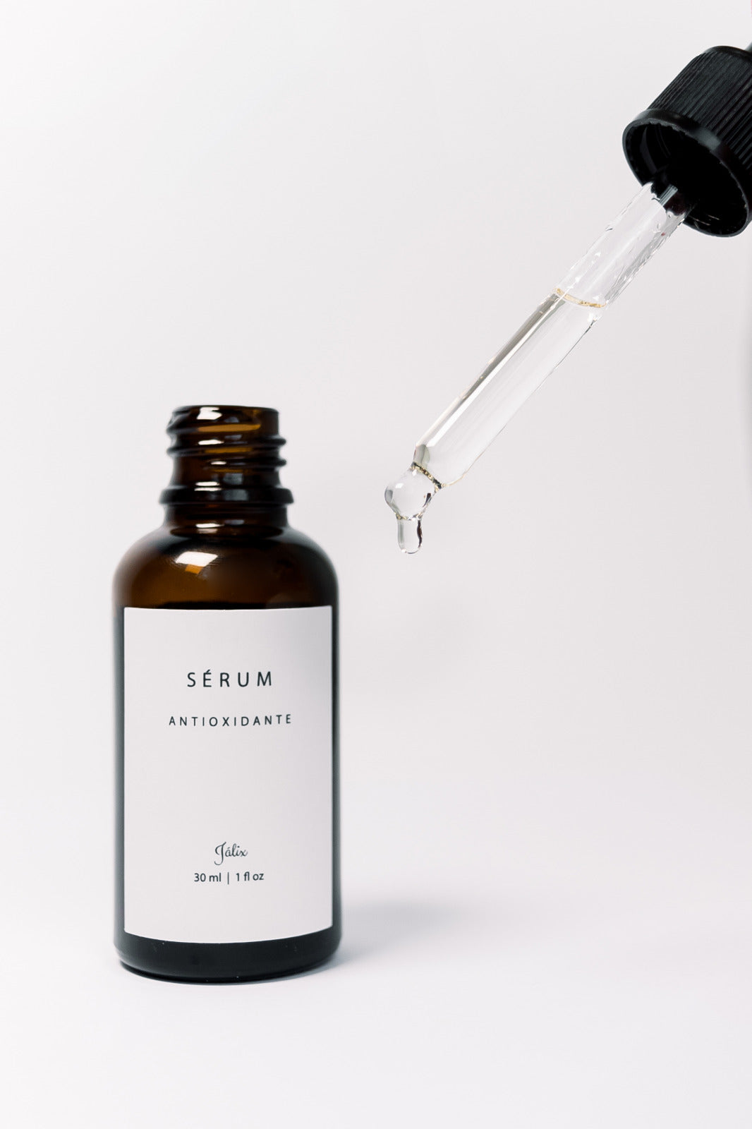 serum-antioxidante