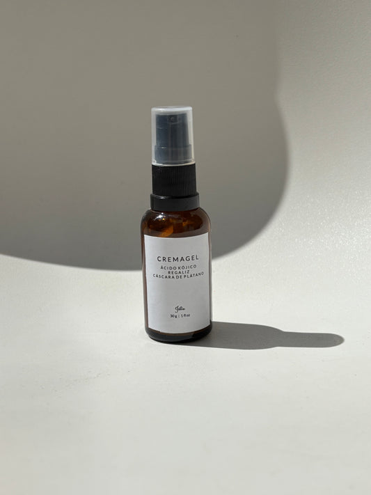 Cremagel Ácido Kójico