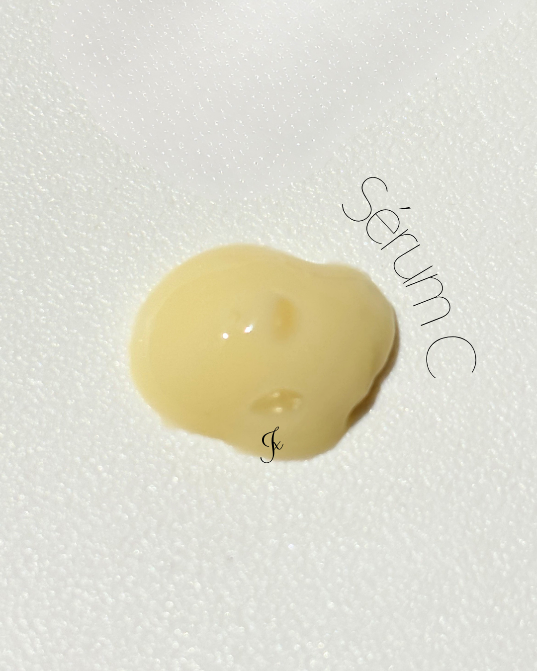 Sérum C