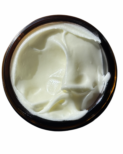 Manteca facial