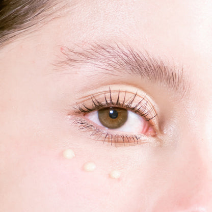 Crema Contorno de ojos Tuna